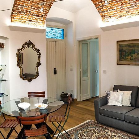 Casa Del Conte Massimiliano Roero Apartamento Cuneo Exterior foto