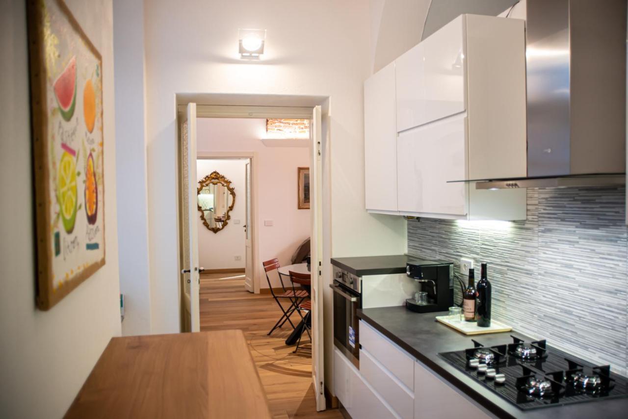 Casa Del Conte Massimiliano Roero Apartamento Cuneo Exterior foto
