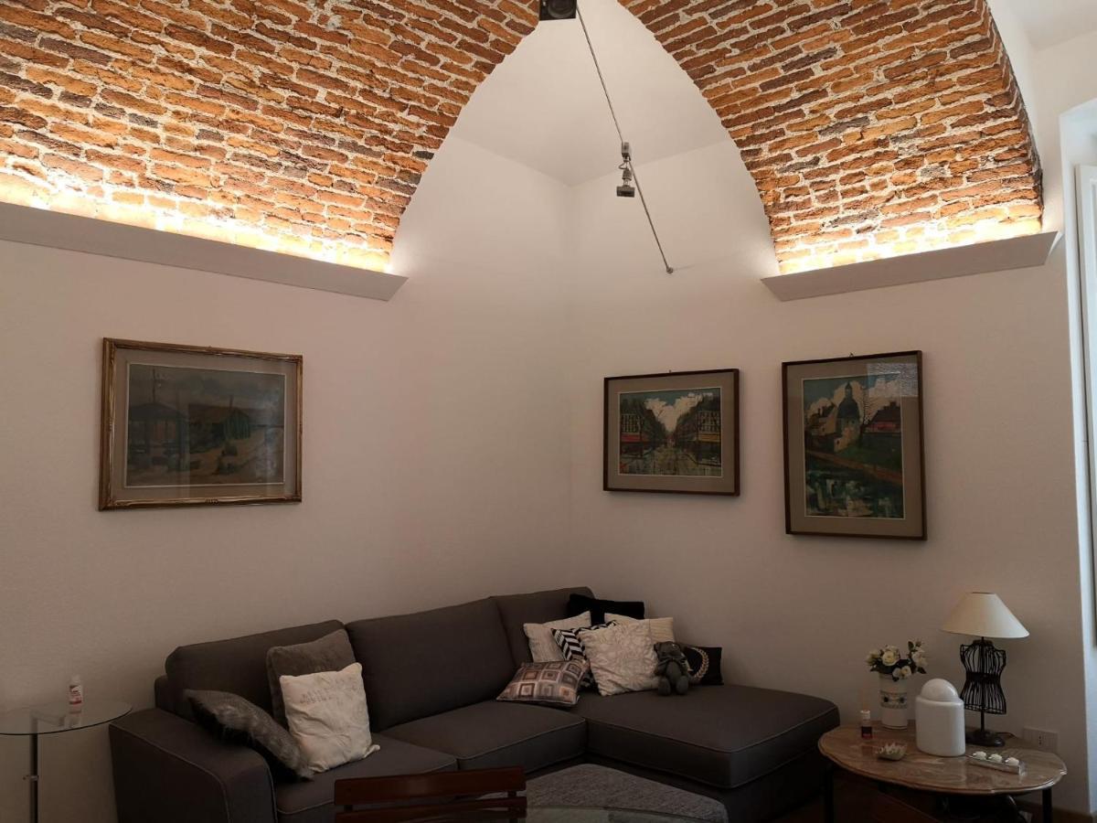 Casa Del Conte Massimiliano Roero Apartamento Cuneo Exterior foto