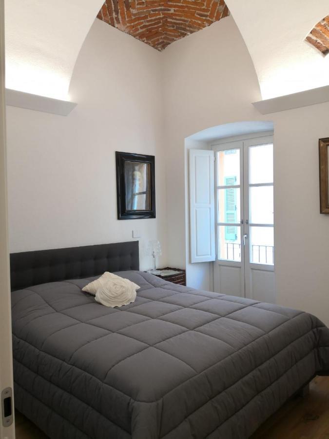 Casa Del Conte Massimiliano Roero Apartamento Cuneo Exterior foto