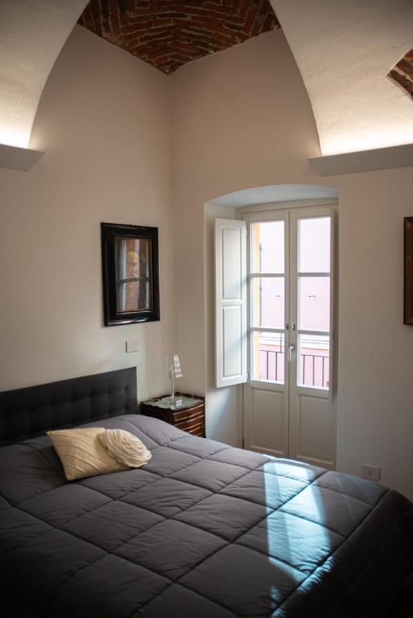 Casa Del Conte Massimiliano Roero Apartamento Cuneo Exterior foto