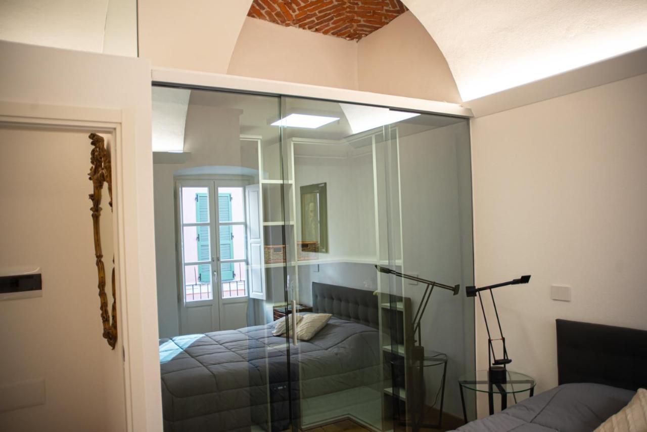 Casa Del Conte Massimiliano Roero Apartamento Cuneo Exterior foto