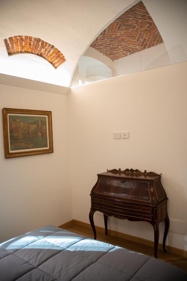 Casa Del Conte Massimiliano Roero Apartamento Cuneo Exterior foto